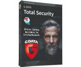 G Data Total Security Ab Preisvergleich Bei Idealo De