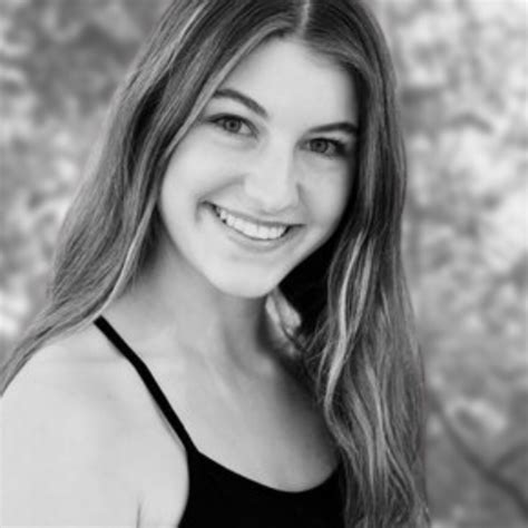 Emily Gay Wildwood Ballet