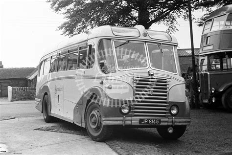 The Transport Library Berresford Of Cheddleton Leyland Ps Jp