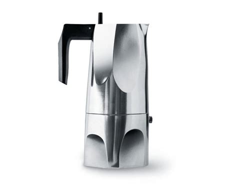 Гейзерная кофеварка Alessi - купить по выгодным ценам в интернет ...