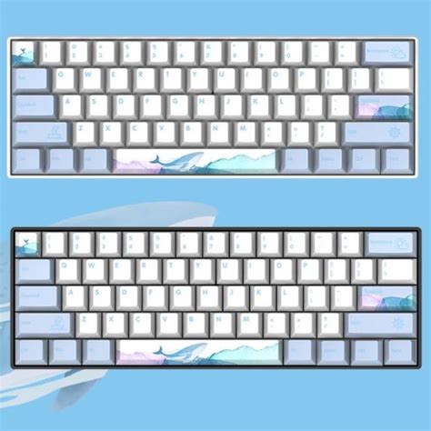 Key Hot Swappable Mechanical Keyboard Keyboard Manufacturers
