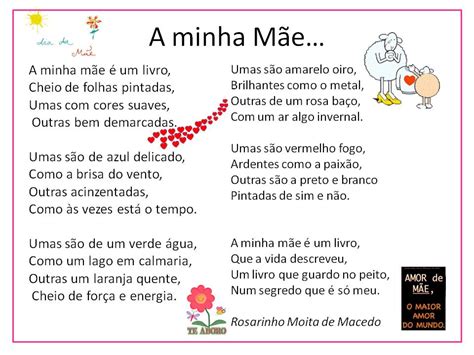 Rimas Para Mae
