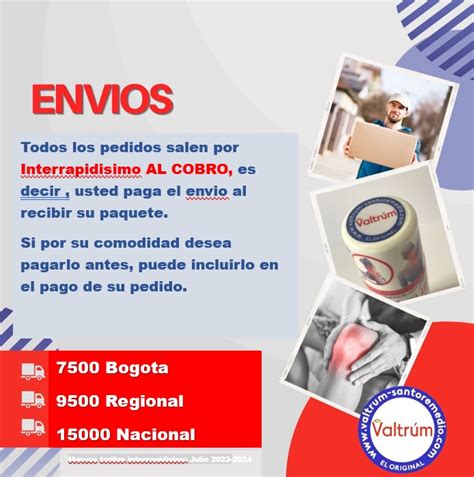 OFERTA JUNIO 3X 69 500 SIN ENVIO Valtrúm Santo Remedio