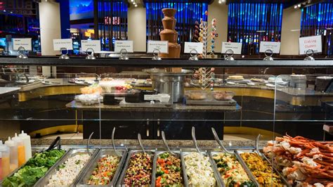 Grey Eagle Casino Buffet and Restaurant - Calgary, AB | OpenTable