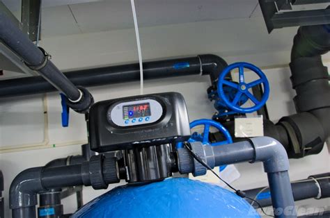 Filtry AquaEmix pro průmysl a provozy | EuroClean.cz