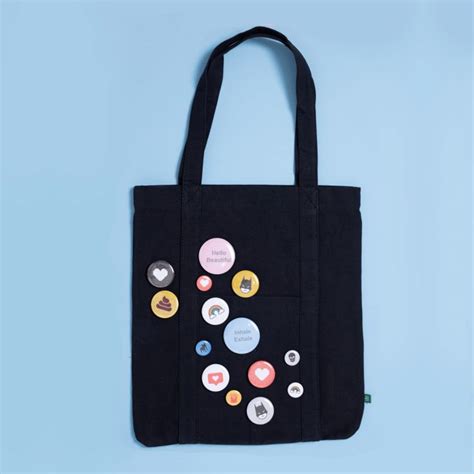 Pins Buttons For Canvas Collection Five Buttons Button Pins Waxed