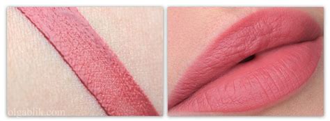 Жидкая матовая помада Nude Matte Complimenti Relouis отзывы