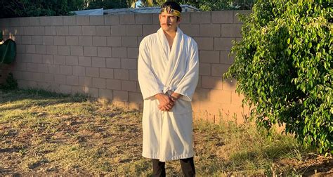 Undercover Journalist Just Needs Another Two To Three Years Of Research Before Leaving Sex Cult