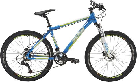 Venta Bicicleta Berg Trailrock En Stock