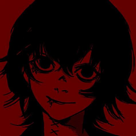 Tokyo GhoulSuzuya Juuzou Beautiful Dark Art Red Aesthetic Grunge