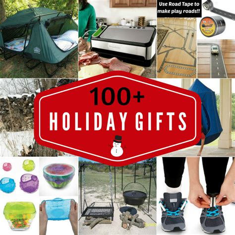 100 Holiday T Ideas Part 2 Homestead And Survival