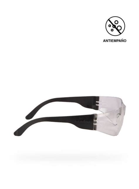 Lentes Eco Line Transparente Antiempa O Libus Mmavi Servicios