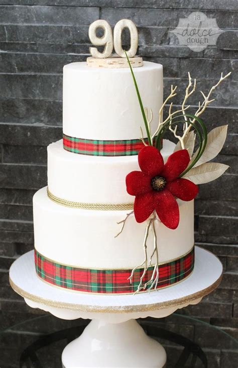 90th Birthday Party Ideas 90th Birthday Cakes 90th Birthday Parties