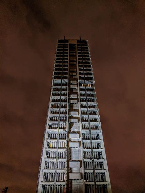 University Hall at UIC. Terrifyingly ugly and evil. : r/evilbuildings