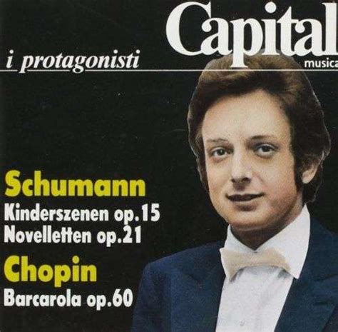 Robert Schumann Kinderszenen Op 15 CD Jpc