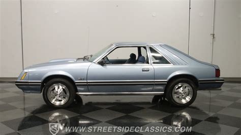 1979 Ford Mustang | Classic Cars for Sale - Streetside Classics