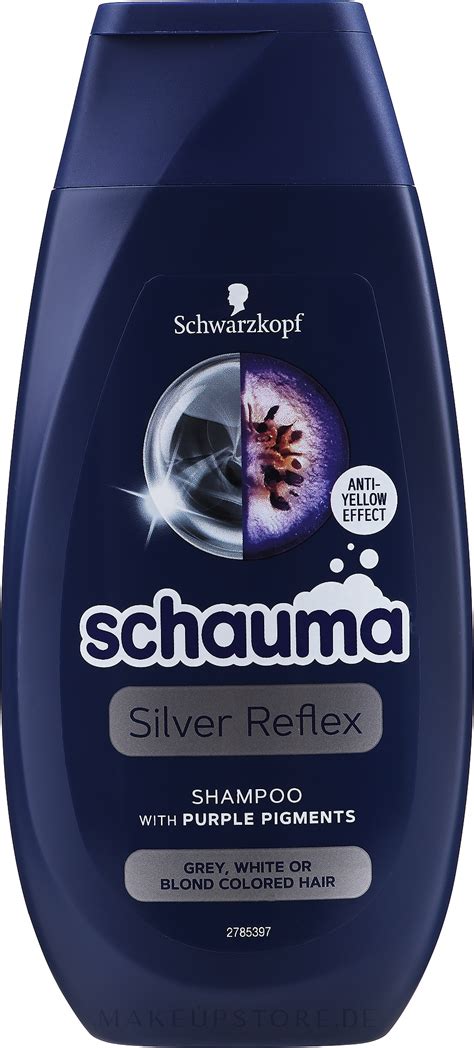 Unschuldig Bogen Wertvoll schauma shampoo weiß Telegramm Fahrzeug