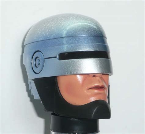 Toyhaven Robocop By Hot Toys