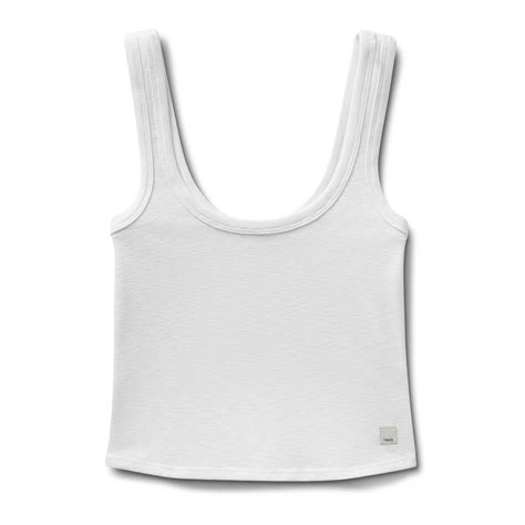 The Best White Tank Tops For Women How To Style 17 Best Tanks Observer