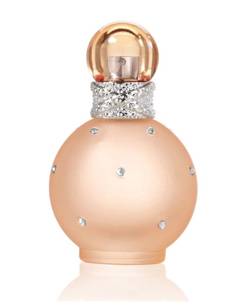 Riachuelo Perfume Naked Fantasy Ml Eau De Toilette Britney Spears