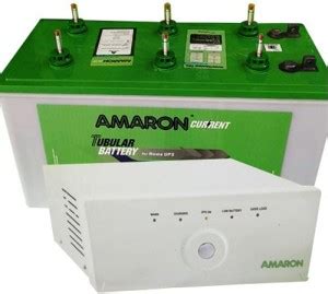 Amaron AR145ST36 880 VA Tubular Inverter Battery Price In India Buy