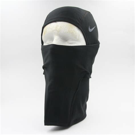 Nike Nike Pro Hyperwarm Hood Balaclava Ski Snow Mask Snood Hat Grailed