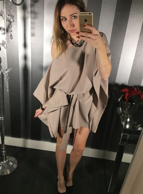 S SUKIENKA NIETOPERZ KIMONO NUDE LULA MUSTHAVE Oficjalne Archiwum Allegro