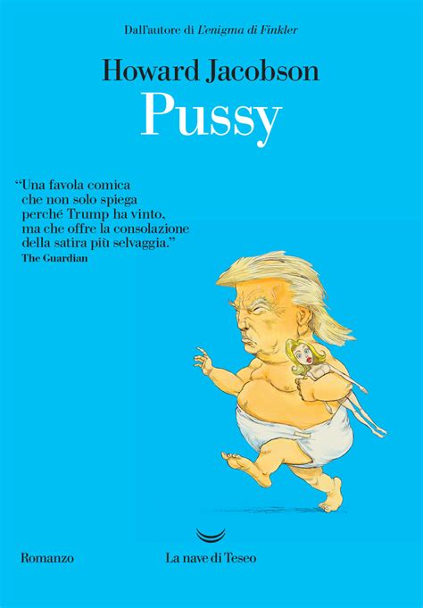 Pussy La Nave Di Teseo