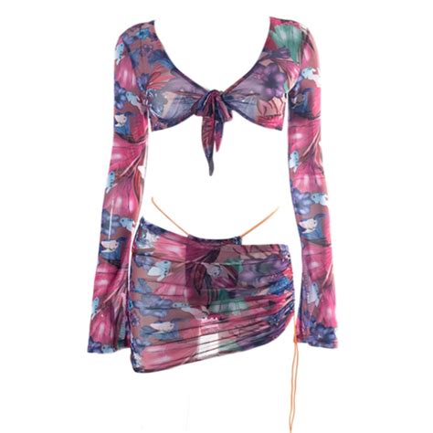 Set Bikini M N V Y R T H A Ti T S C M U R C R