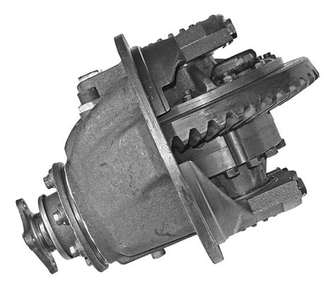 Редуктор заднего моста газ-3309 41 зуб оао газ - ГАЗ арт. 33092402010 ...