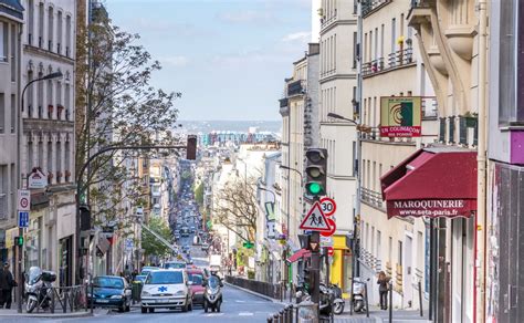 Quartier Belleville à Paris 12 activités incontournables