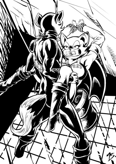 Anthro Commission By ClubButtPlug Hentai Foundry