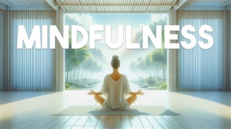 Mindfulness Meditation Your Journey To Inner Peace 10 Minute Guided