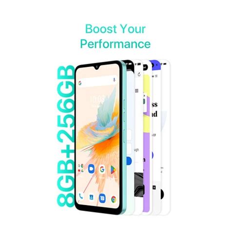 UMIDIGI Official Store - каталог товаров магазина на AliExpress