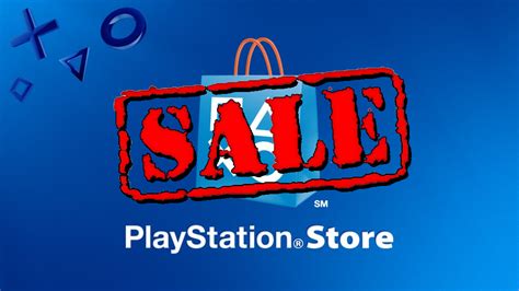 EU PlayStation Store Black Friday Deals Are Now Live, Here's the Full ...