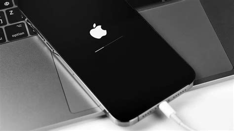 Iphone Rimane Bloccato Sul Logo Apple Mistergadget Tech