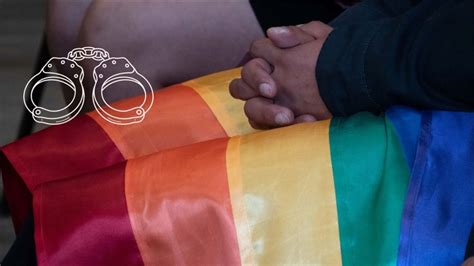 Ser gay no es un delito Quién es Manuel Guerrero el mexicano detenido en Catar La Silla Rota