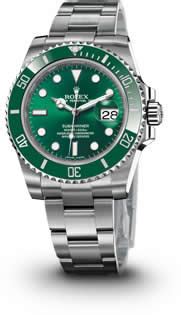 Rolex Submariner Replica - Swiss Made