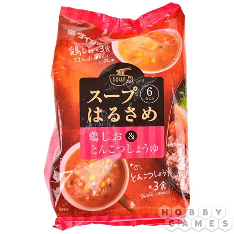 Сублимированная лапша Daisho 'Харусаме' с курицей и тонкацу (95 г ...