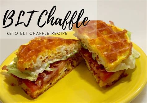 Delicious Best Easy Keto Chaffle Recipes This Tiny Blue House