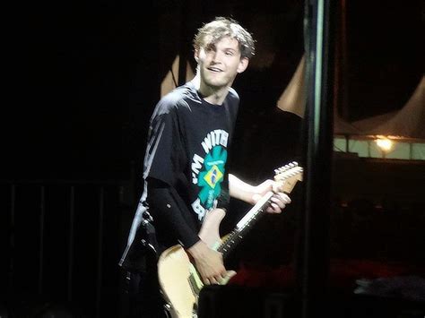 Red Hot Chili Peppers Brasil Josh Klinghoffer e seu amor pela música brasileira