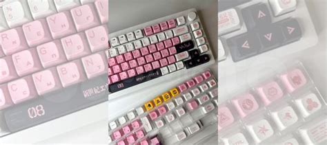 Кейкапы PBT с кириллицей Евангелион (неполные) купить в Раменском с ...