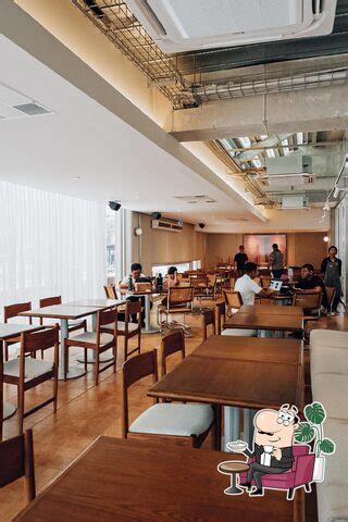 titik temu cafe scbd jakarta restaurant menu  reviews