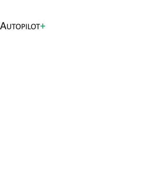 Autopilot Money Making Guide Pdf