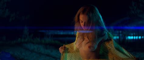 Nude Video Celebs Wiktoria Gasiewska Nude Krime Story Love Story