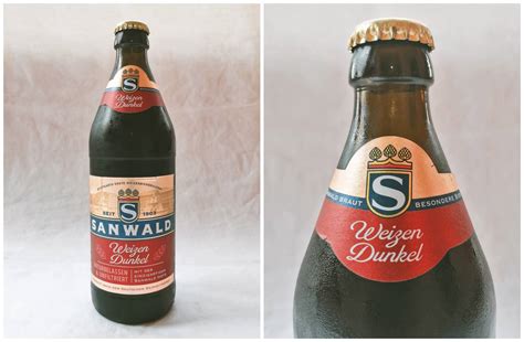 S Rcsap Sanwald Weizen Dunkel