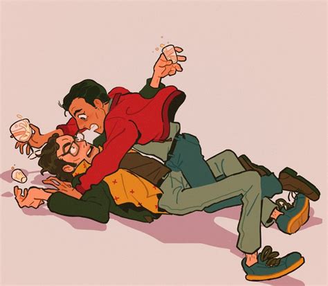 Credit To Xoxobouma On Twitter For This Art Funny Horror It The Clown Movie Cute Gay