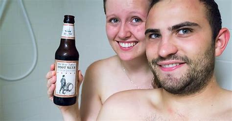 First Shared Shower Beer Imgur