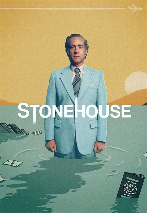 Stonehouse Tv Miniseries 2023 Filmaffinity