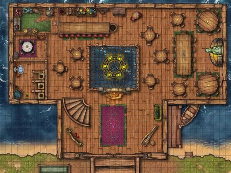 Inkarnate Create Fantasy Maps Online